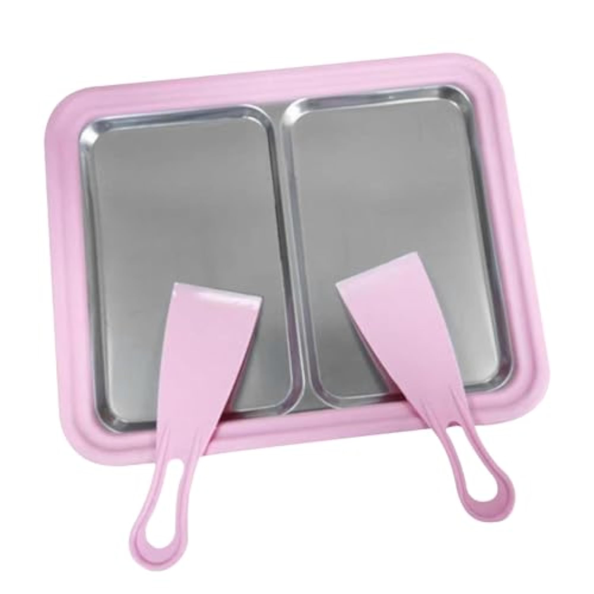 Instant Cream Maker Cold Pan Plate for Gelato